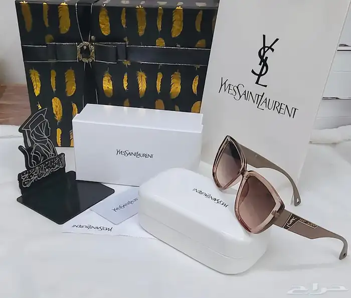 مجموعة نظارات 20