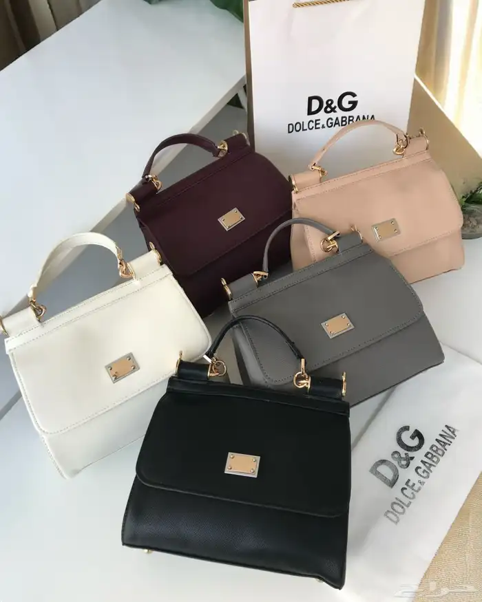 شنط ماركات فوري الرياض 1