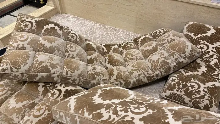 اثاث مستخدم نظيف جدا للبيع 1