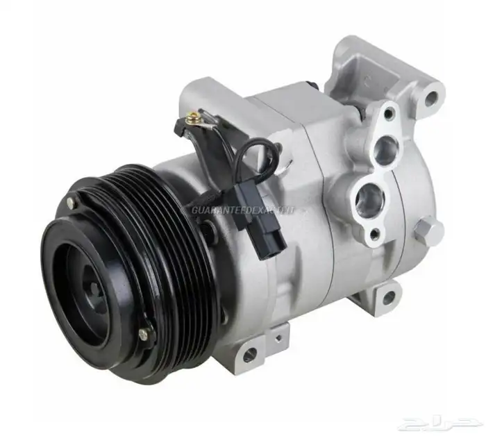 كمبروسر دينمو سلف جميع أنواع السيارات 0