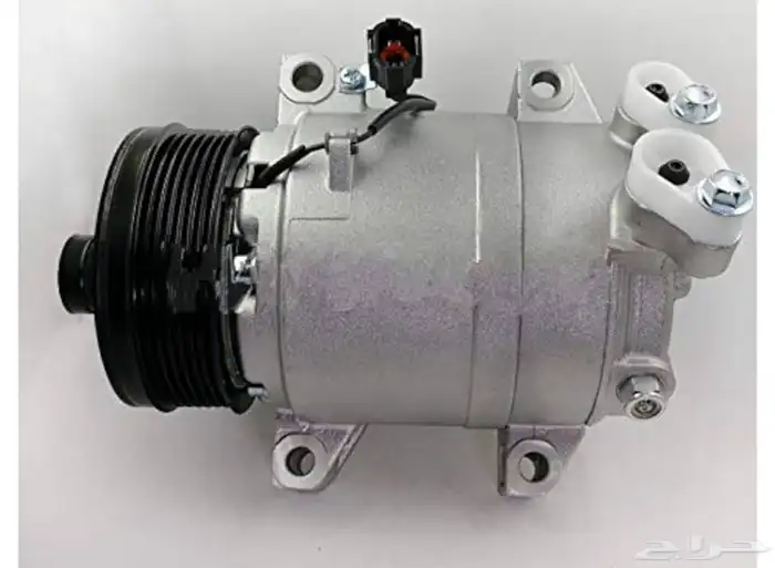 كمبروسر دينمو سلف جميع أنواع السيارات 1