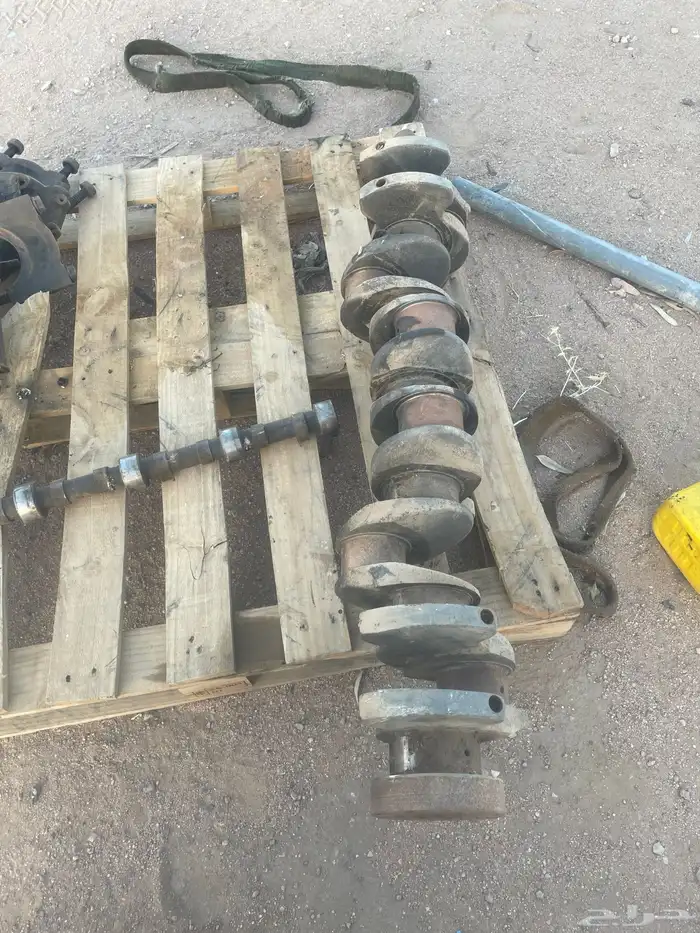 عمود فلفو 10 مسامير مقاس 10 نظيف 0