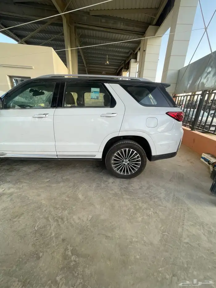 تشليح مصدوم قطع غيار صيني مكائن قيرات صيني 9