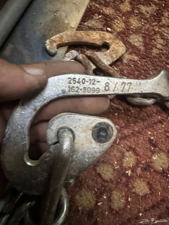 شبكه حديد للكفرات 2