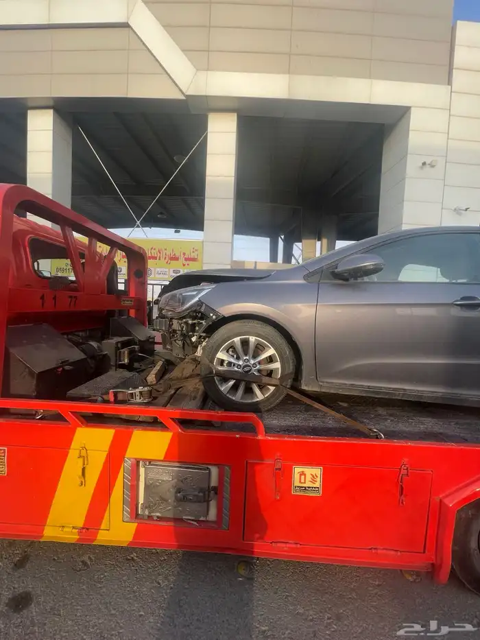 تشليح مصدوم قطع غيار صيني مكائن قيرات صيني 5