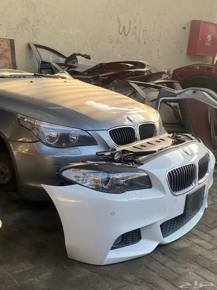 قطع بي ام دبليو جميع الاحجام لجميع الموديلات 20