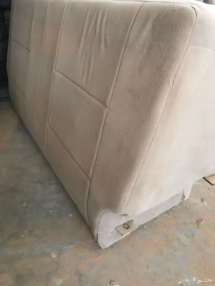 قطع غيار ومستلزمات رحلات للفتك نيسان 1