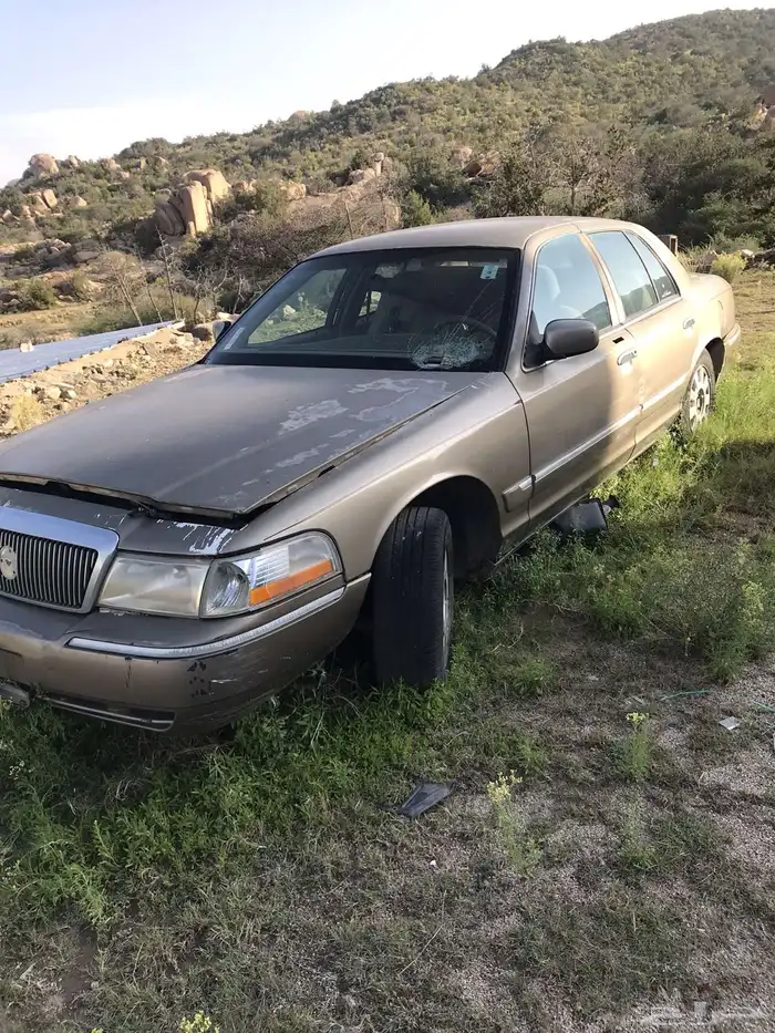 فورد تشليح 4