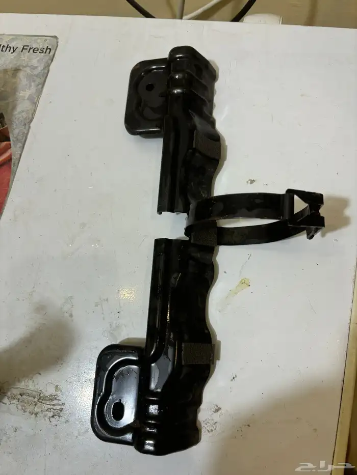 قطع غيار جمس 1