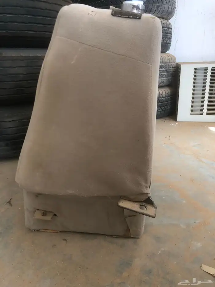 قطع غيار ومستلزمات رحلات للفتك نيسان 4