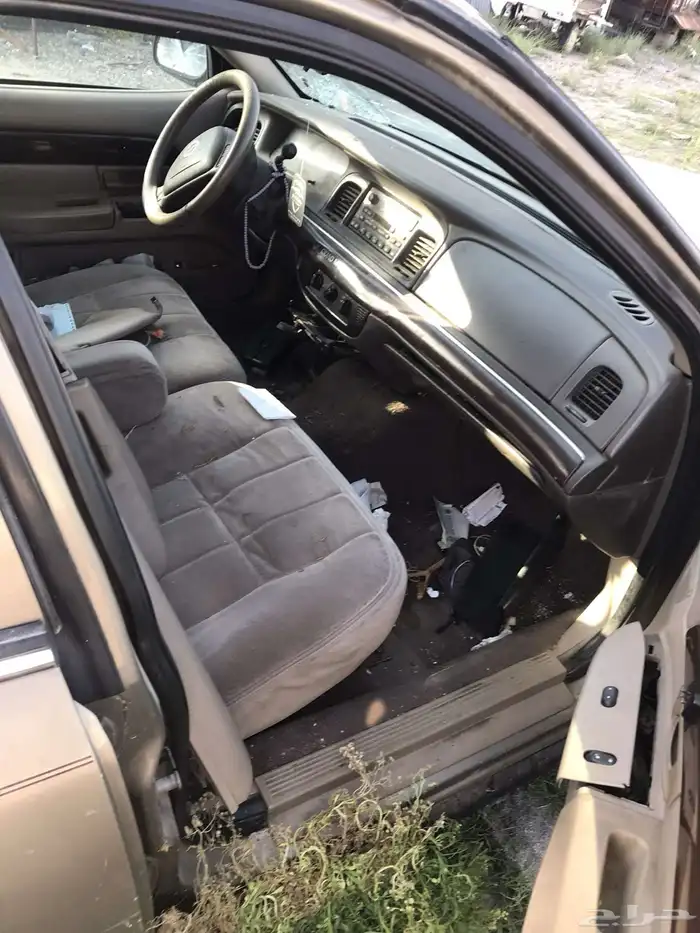 فورد تشليح 3