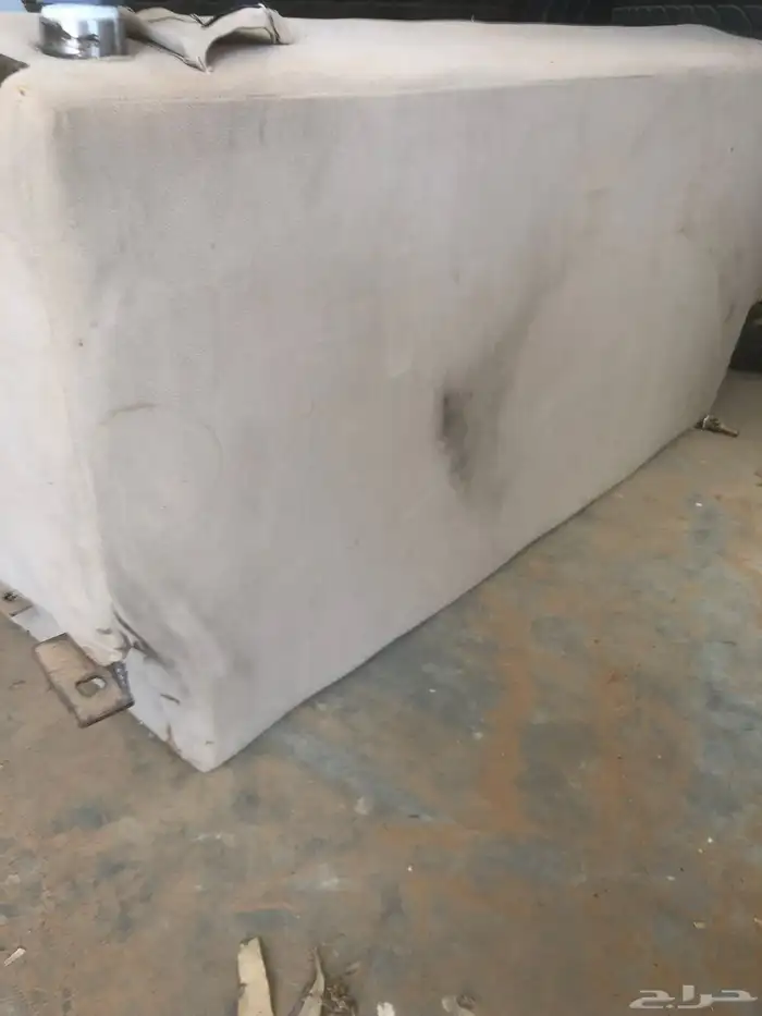 قطع غيار ومستلزمات رحلات للفتك نيسان 0