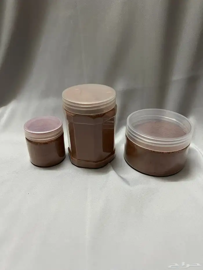 مشاط تاج الجمال مشاط احمر للشعر 7
