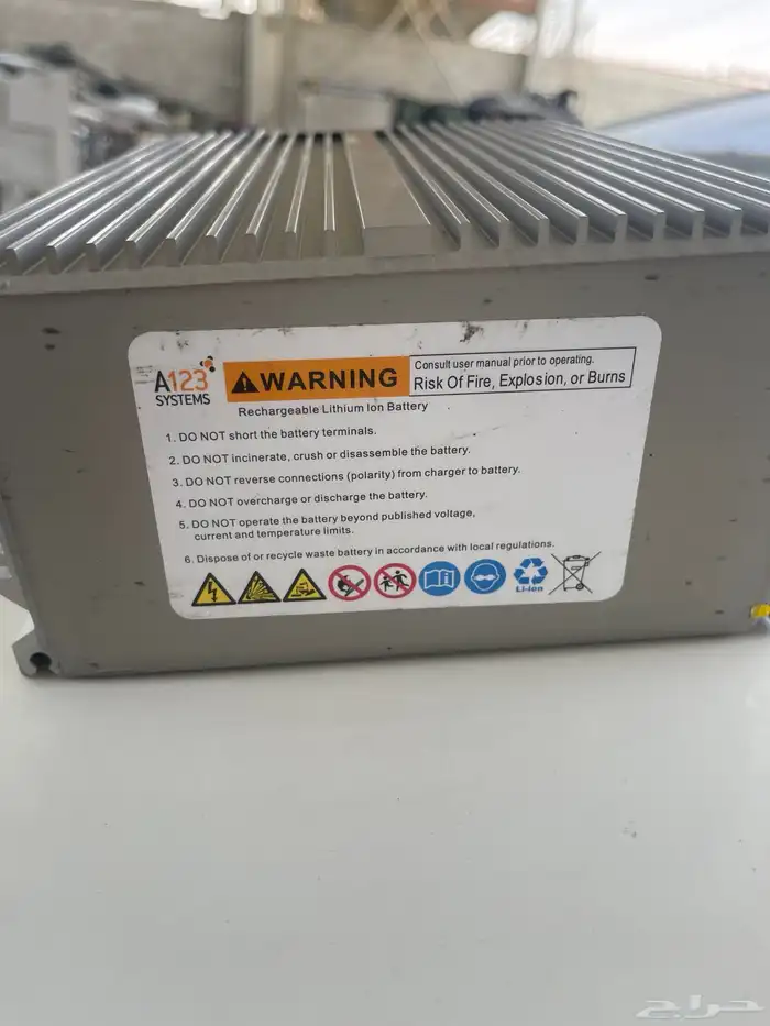 تشليح مصدوم قطع غيار صيني مكائن قيرات صيني 2