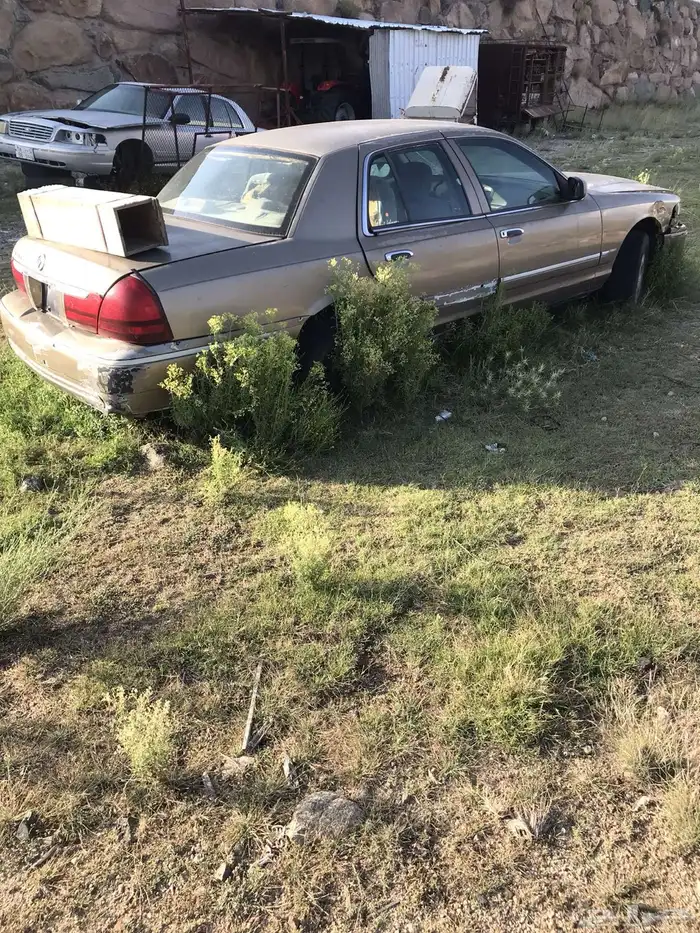 فورد تشليح 1