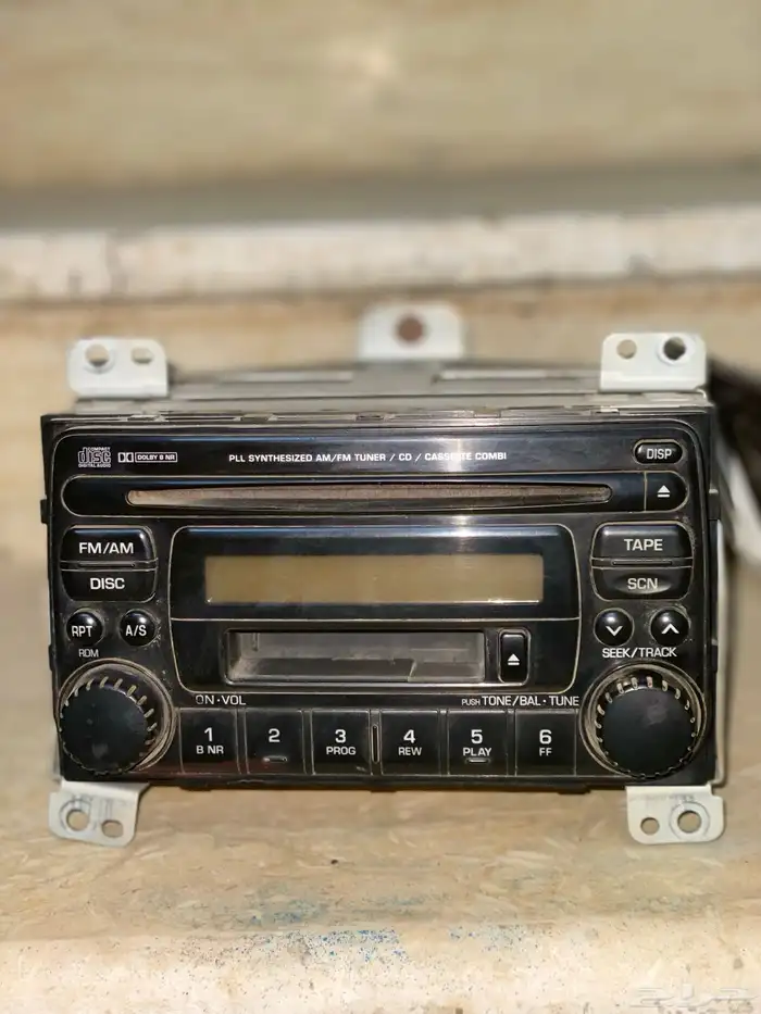 سوزوكي قراند فيتارا XL-7 2005 تشليح قطع 11