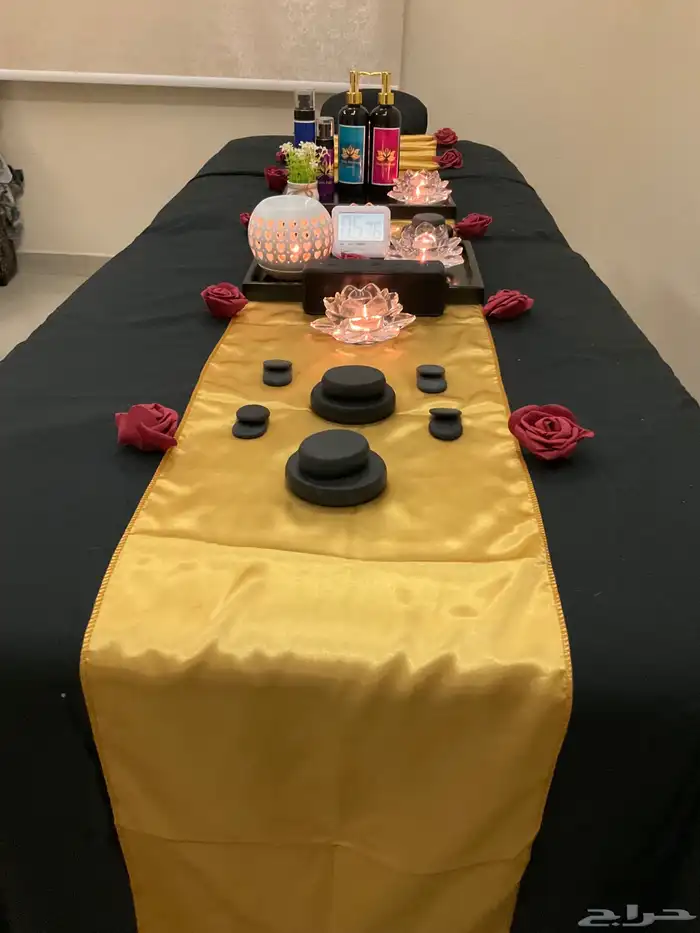 مساج خدمة منزلية وفندقية في مكة 2