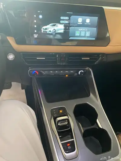 جي اي سي GS3 ام زوم 2025 نص فل 10