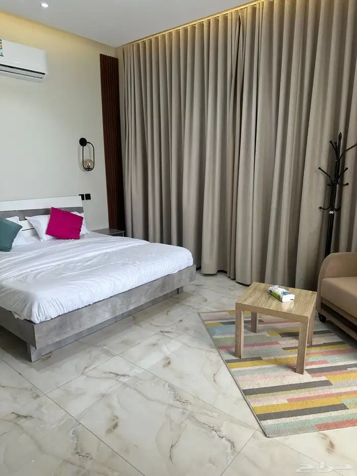 استراحة للاجار قسمين في السيل الصغير-الواصلية 30