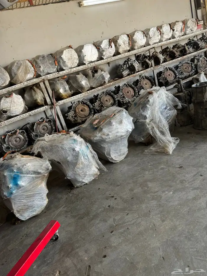 مؤسسة فن المحرك لصيانة السيارات وبيع المحركات المستوردة 0