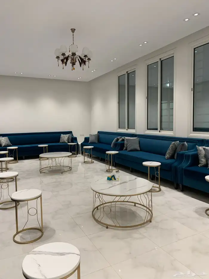 استراحة للجمعات والمناسبات 0