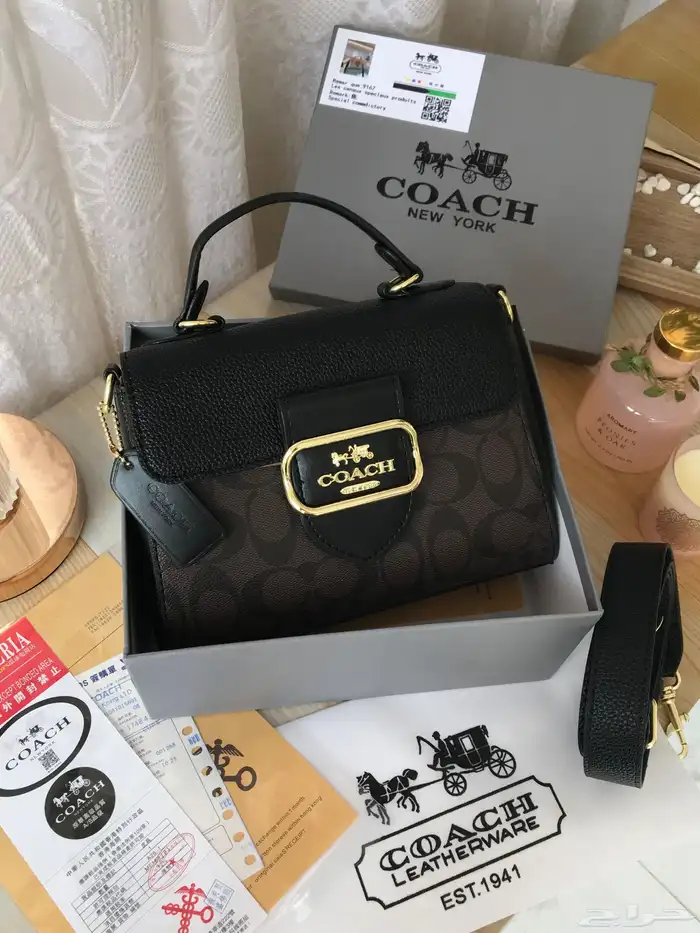 شنط ماركات فوري الرياض 13