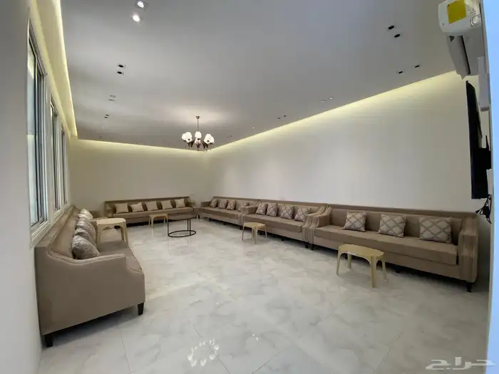 استراحة للجمعات والمناسبات 3