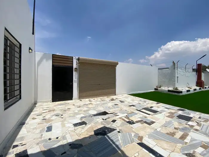 استراحة للجمعات والمناسبات 5