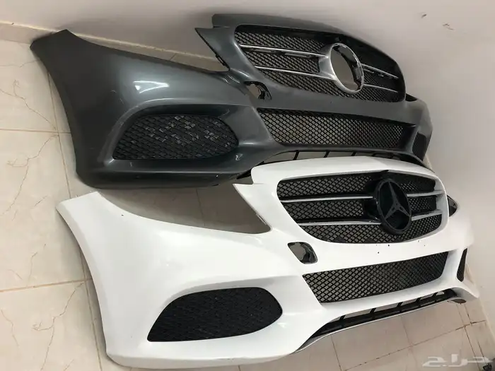 قطع غيار مرسيدس 0