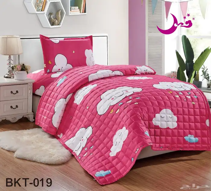 مفارش اطفال صيفيه 85 2