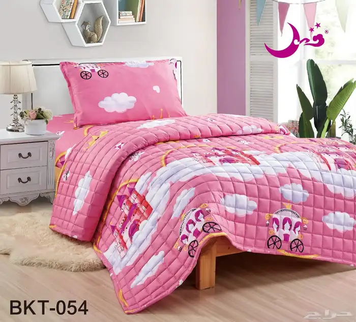 مفارش اطفال صيفيه 85 1