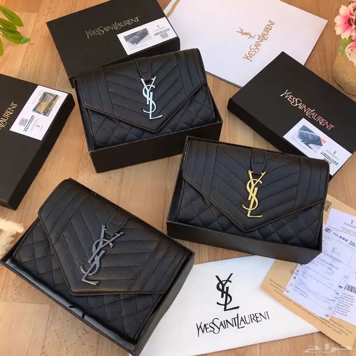 شنط ماركات فوري الرياض 15