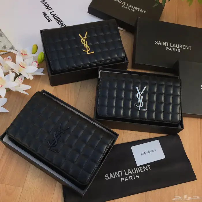 شنط ماركات فوري الرياض 16