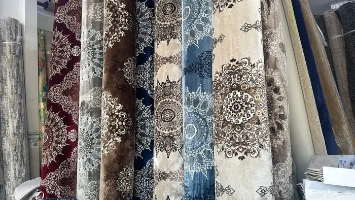 موكيت سجاد فنيل زراعي موكيت مساجد جميع آنواع الموكيت 28