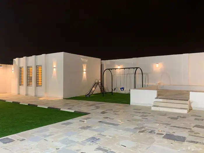 استراحة للجمعات والمناسبات 1