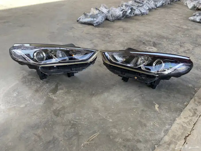 شمعات سوناتا 2018-2019 0