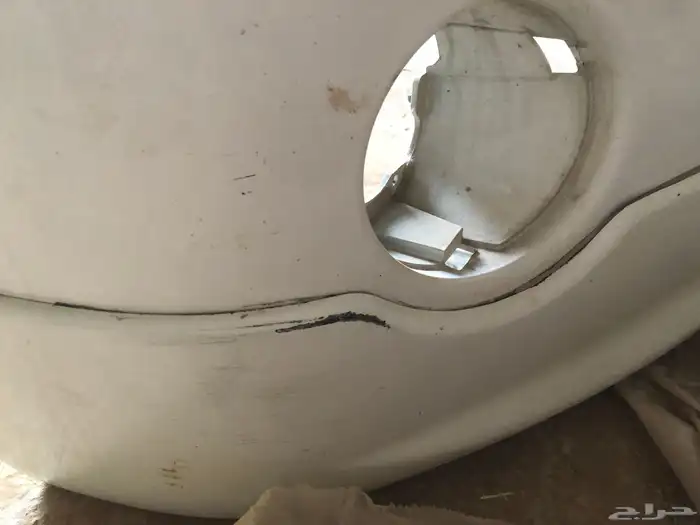 قطع غيار ومستلزمات رحلات للفتك نيسان 5