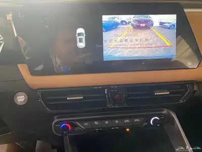 جي اي سي GS3 ام زوم 2025 نص فل 11