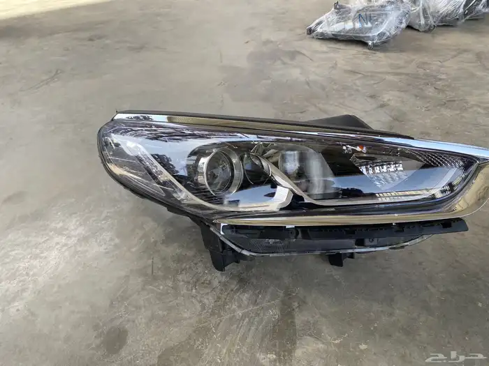 شمعات سوناتا 2018-2019 2