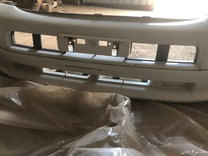 قطع غيار ومستلزمات رحلات للفتك نيسان 3