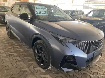جي اي سي GS3 ام زوم 2025 نص فل 3