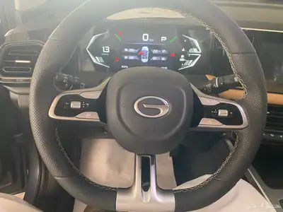 جي اي سي GS3 ام زوم 2025 نص فل 9