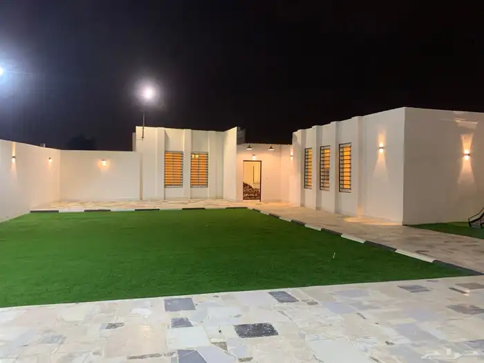 استراحة للجمعات والمناسبات 2