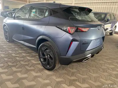 جي اي سي GS3 ام زوم 2025 نص فل 5