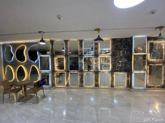 زجاج ومرايا 19