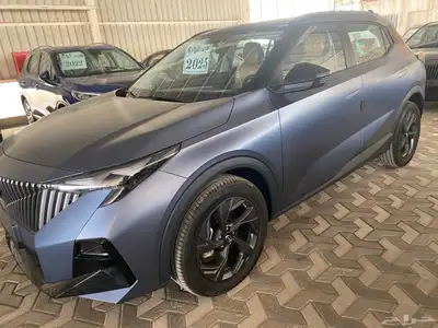 جي اي سي GS3 ام زوم 2025 نص فل 2