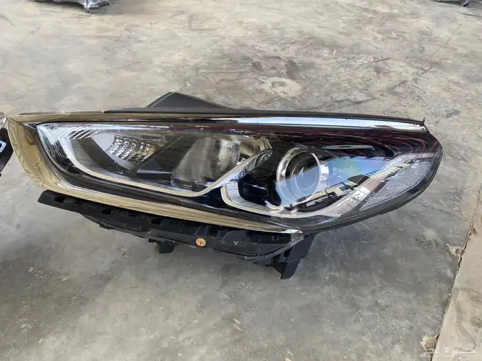 شمعات سوناتا 2018-2019 1