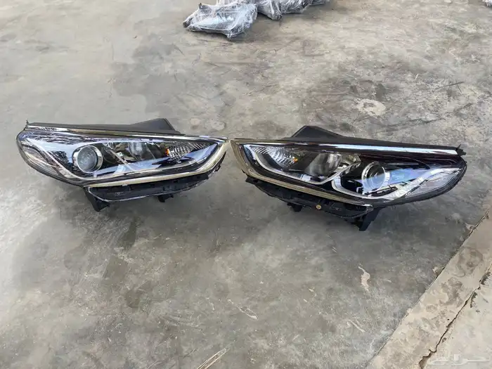 شمعات سوناتا 2018-2019 3