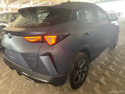 جي اي سي GS3 ام زوم 2025 نص فل 4