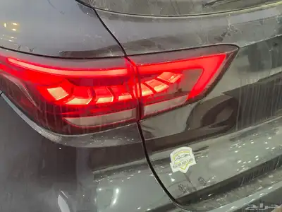 ام جي زد اس 2024 ستاندر 5
